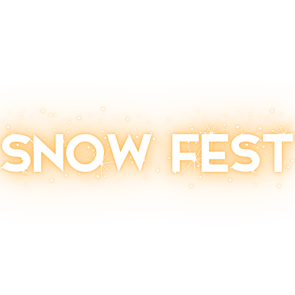 SNOW FEST