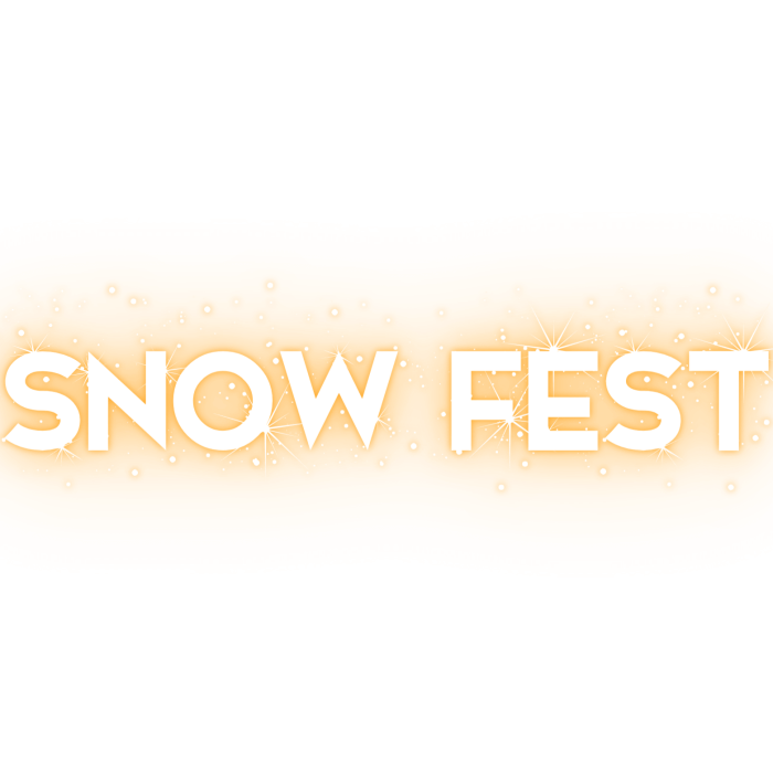 SNOW FEST